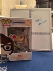 Funko POP! Games: Overwatch #180 Mei Vinyl Figure /POP! 180-7309