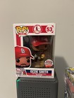 Funko Pop! Vinyl: Ozzie Smith - LLC (Stlo) St. Louis Cardinals (Exclusive) #53