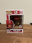 St Louis Cardinals Ozzie Smith MLB Funko Pop 5/15/22 Stadium Exclusive Used