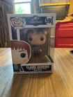 Funko Pop! Vinyl: Claire Dearing #590