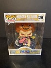 FUNKO POP ! HUNGRY BIG MOM 1268 POP DELUXE LA1