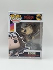 Funko Pop! Vinyl: Stranger Things Eddie #1462 Figure