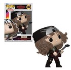 STRANGER THINGS HUNTER EDDIE W/GUITAR 3.75" POP VINYL FIGURE FUNKO NETFLIX 1462