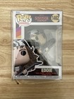 Funko Pop! Vinyl: Stranger Things Eddie #1462 Figure