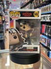 Eddie #1462 (Funko Pop, Stranger Things)