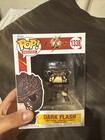 Funko Pop! Vinyl: DC Universe - Dark Flash #1338