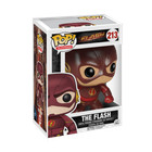 Funko Pop! Vinyl: DC Universe - The Flash #213