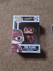 Funko Pop! Vinyl: DC Universe - The Flash #213