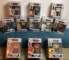 Funko Pop! Vinyl Figure The Flash: DC Universe