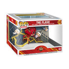 Funko Pop! Moments: DC Universe - The Flash #1349