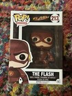 Funko Pop! Vinyl: DC Universe - The Flash #213