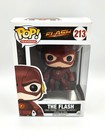 Funko Pop! Vinyl: DC Universe - The Flash #213