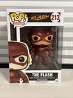 Funko Pop! Vinyl: DC Universe - The Flash #213