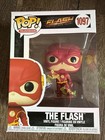 Funko Pop! Vinyl: DC Universe - The Flash #1097 Television
