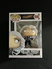Funko Pop CW's DC Universe the Flash Killer Frost #1098