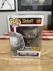 Corey Taylor - Slipknot Hot Topic Exclusive Funko Pop #326 Figure