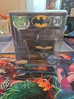 #39 Batman Gotham By Gaslight, Funko Pop, Digital Redemption