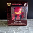 #39 Dinopool - 40 Years of Deadpool FUNKO MINIS