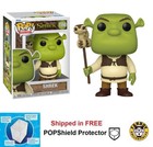 Funko POP Movies Shrek #1594 DreamWorks 30th Anniversary