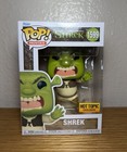 Funko Pop! Vinyl: Shrek - Shrek - Hot Topic (Exclusive) #1599