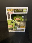 FUNKO POP ! SHREK 1599 HOT TOPIC EXCLUSIVE V01