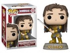 FUNKO POP  1313  WILLOW MADMARTIGAN