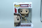 FUNKO POP! Vinyl: Willow Madmartigan #1313 (F3)