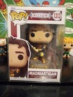 Funko Pop! Moviea: Willow - Madmartigan #1313 + protector