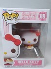 Funko POP Hello Kitty & Friends #89 Sanrio Vinyl Figure BNIB