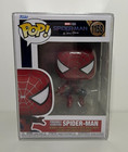 Spider-Man No Way Home Friendly Neighbourhood Spider-Man Funko Pop! #1158