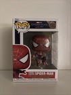 Funko Pop! Vinyl: Marvel - Friendly Neighborhood Spider-Man #1158