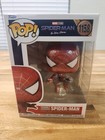 Funko Pop! Spider-Man: No Way Home Friendly Neighborhood Spider-Man #1158