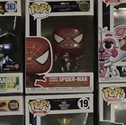 Funko Pop! Vinyl: Marvel - Friendly Neighborhood Spider-Man #1158