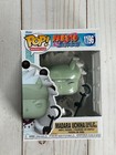 Funko Pop! Naruto Shippuden: Madara Uchiha #1196 Vinyl Figure F2