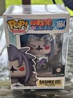 Funko Pop! Vinyl: Naruto Shippuden - Sasuke Curse Mark 2 - Chalice Collectibles