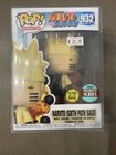 Funko Pop! Vinyl: Naruto Shippuden - Naruto Uzumaki #932