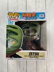 Funko Pop! Naruto Shippuden: Zetsu #1438 Vinyl Figure #H2