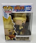 Funko Pop! Vinyl: Naruto Shippuden - Naruto Uzumaki #932