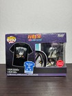 FUNKO POP! NARUTO SHIPPUDEN Orochimaru Metallic Pop & Tee Shirt 2XL Free SHIPPIN