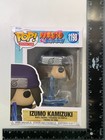 Funko Pop! Naruto: Izumo Kamizuki #1198 Vinyl Figure -CN F2