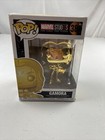Funko Pop! Marvel Studios #382 Gamora