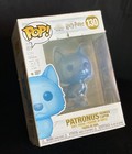 Funko Pop Movies Harry Potter Patronus Remus Lupin 130 Vinyl Figure + Protector