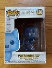 Funko Pop Movies Harry Potter PATRONUS REMUS LUPIN #130