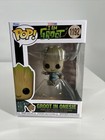 Funko POP! Marvel Studios I Am Groot Baby Groot #1192
