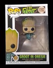 Groot #1192 Funko Pop Marvel I Am Groot