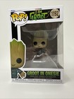 Funko Pop! Marvel Studios I Am Groot 1192 Groot In Onez