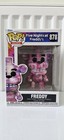 Funko Pop! Games Five Nights At Freddy's Freddy Tie Dye #878 Vinyl Figure