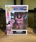 Funko Pop! Vinyl: Five Nights at Freddy's - Freddy #878