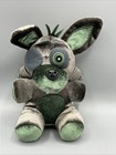 Funko FNAF Five Nights At Freddy’s Phantom Foxy Plush 2016 8”