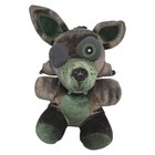 Funko FNAF Five Nights At Freddy’s Phantom Foxy Plush 2016 8” FNAF